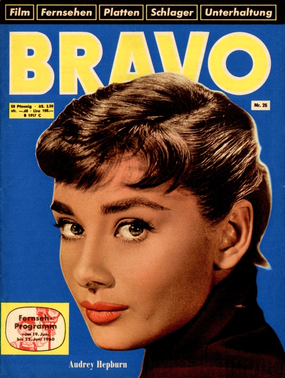 BRAVO 1960-25